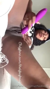 Mali J 🍑 [ thelifeofmalij ] Onlyfans leaked video 1799296 on Hotleaks.tv