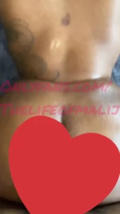 Mali J 🍑 [ thelifeofmalij ] Onlyfans leaked video 1799499 on Hotleaks.tv