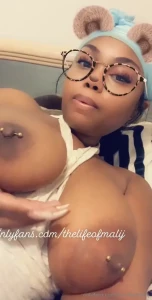 Mali J 🍑 [ thelifeofmalij ] Onlyfans leaked video 1799681 on Hotleaks.tv