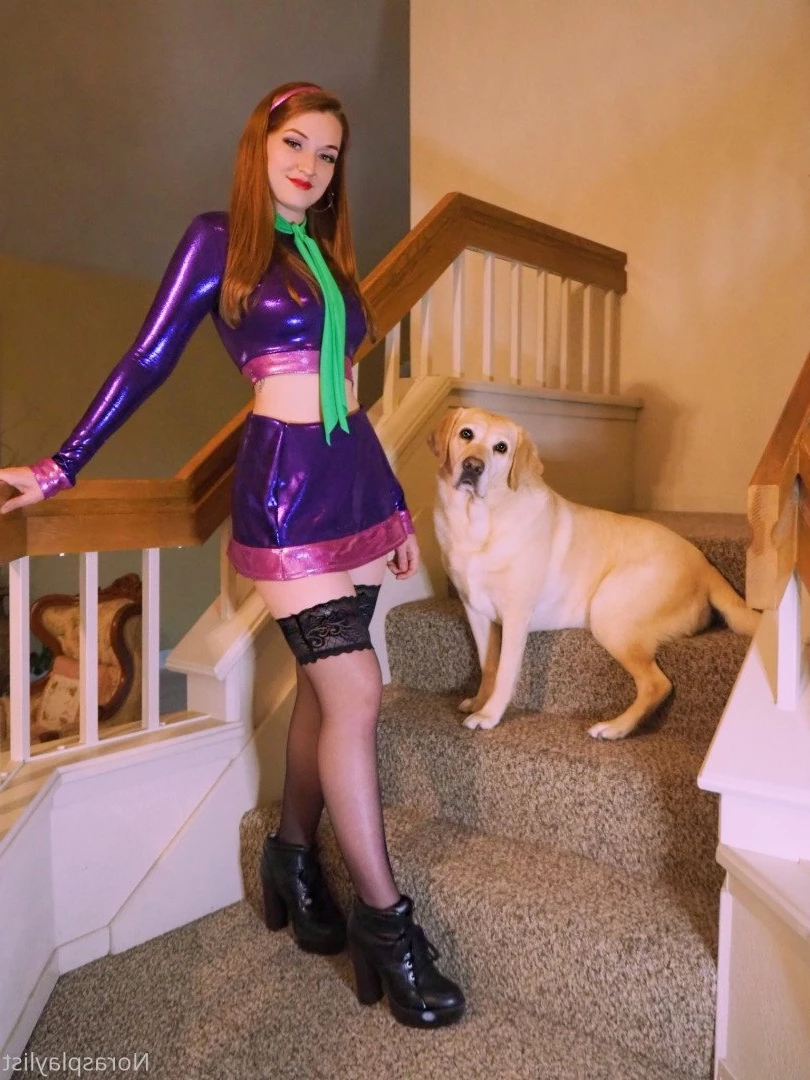 Nora Rivers [ thelovelynora ] Onlyfans leaked photo 1176362 on Hotleaks.tv