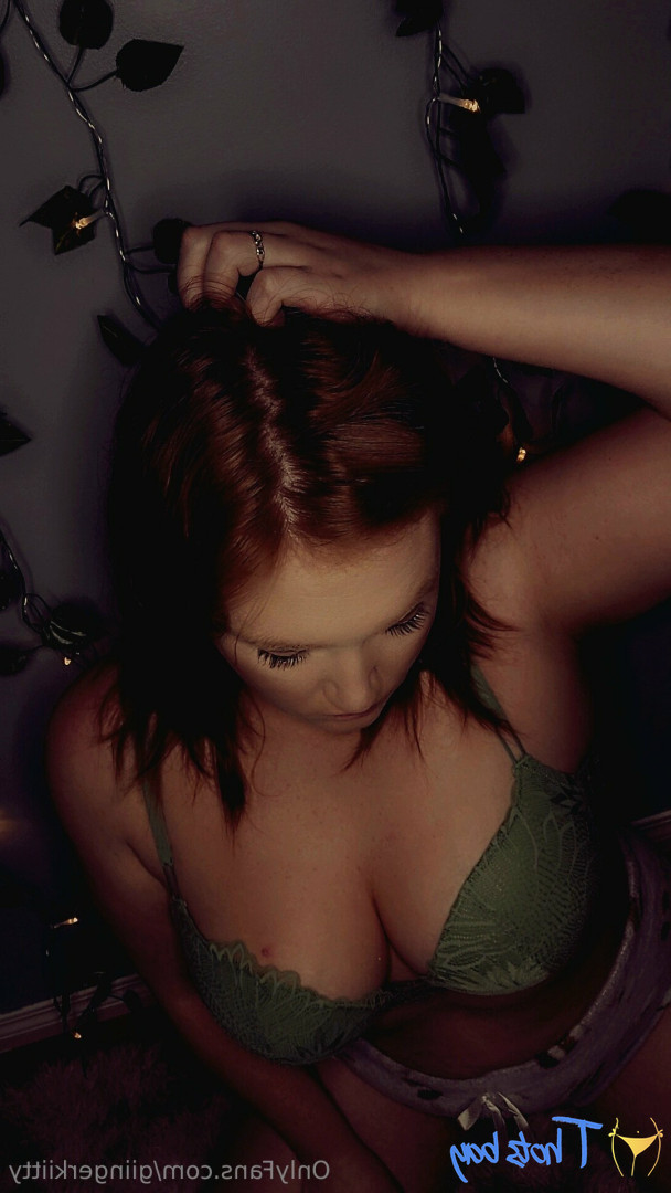giingerkiitty Onlyfans leaked photo 18389243 on Hotleaks.tv