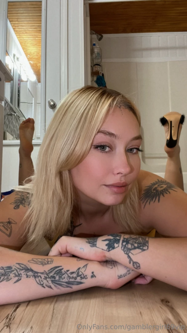 gamblergirlofvip Onlyfans leaked photo 18388206 on Hotleaks.tv