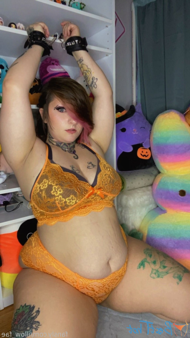 illow_fae [ illow-fae ] Onlyfans leaked photo 18389579 on Hotleaks.tv