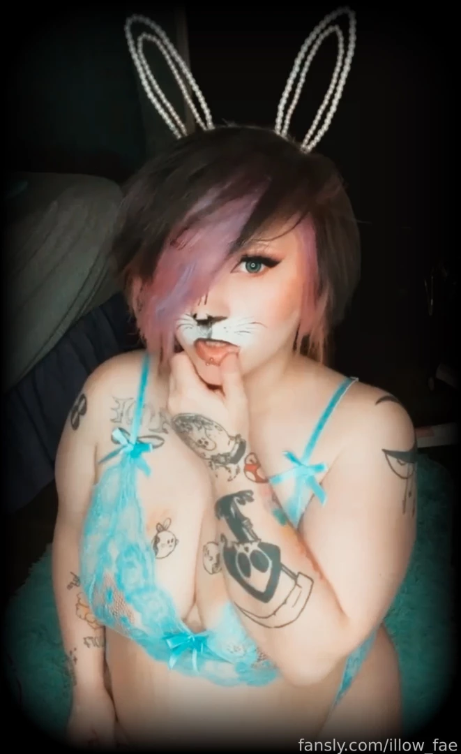 illow_fae [ illow-fae ] Onlyfans leaked photo 18498022 on Hotleaks.tv