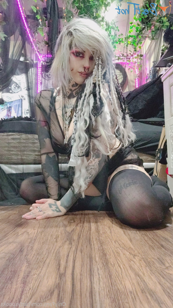 battyspooks Onlyfans leaked photo 18390124 on Hotleaks.tv
