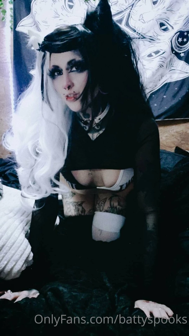 battyspooks Onlyfans leaked photo 18390725 on Hotleaks.tv