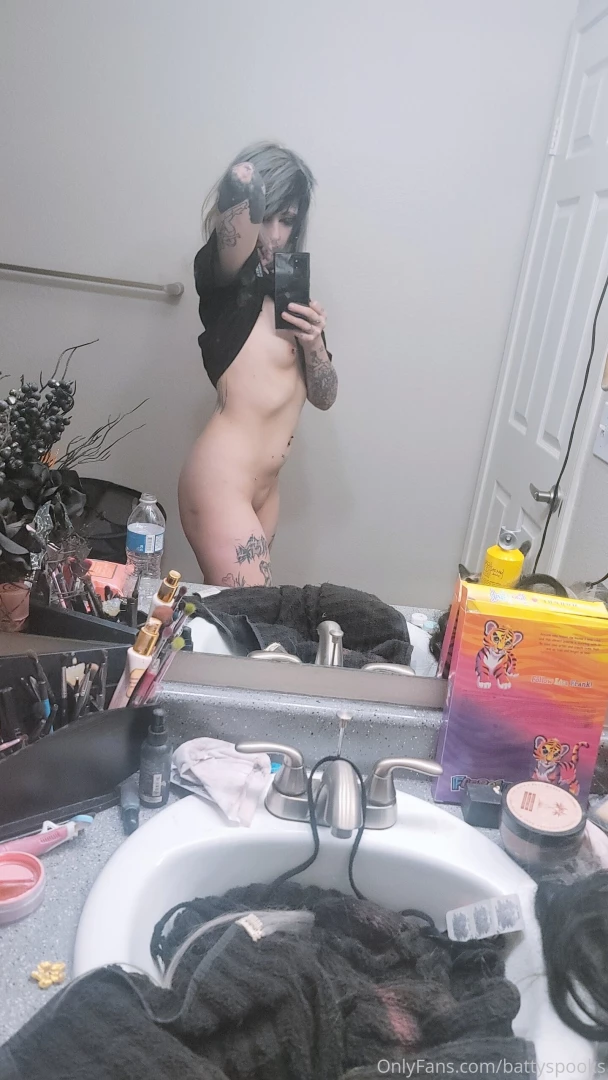 battyspooks Onlyfans leaked photo 18396746 on Hotleaks.tv