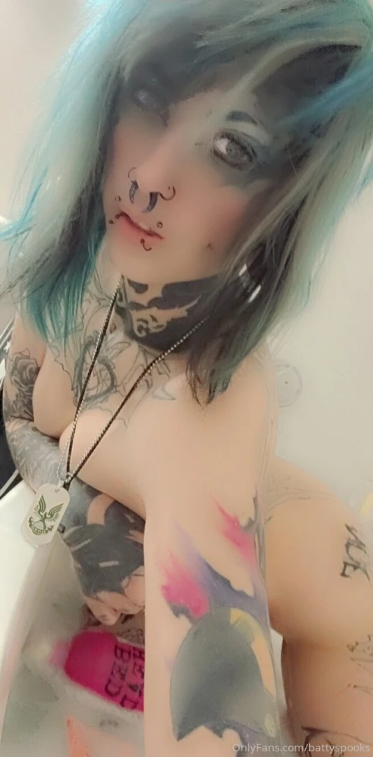 battyspooks Onlyfans leaked photo 18396752 on Hotleaks.tv