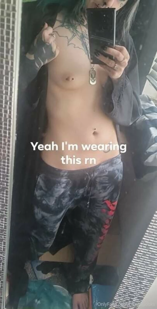 battyspooks Onlyfans leaked photo 18396811 on Hotleaks.tv