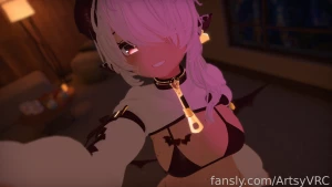 ArtsyVRC