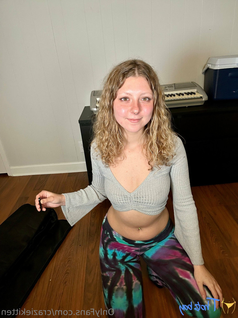 craziekitten Onlyfans leaked photo 18391943 on Hotleaks.tv