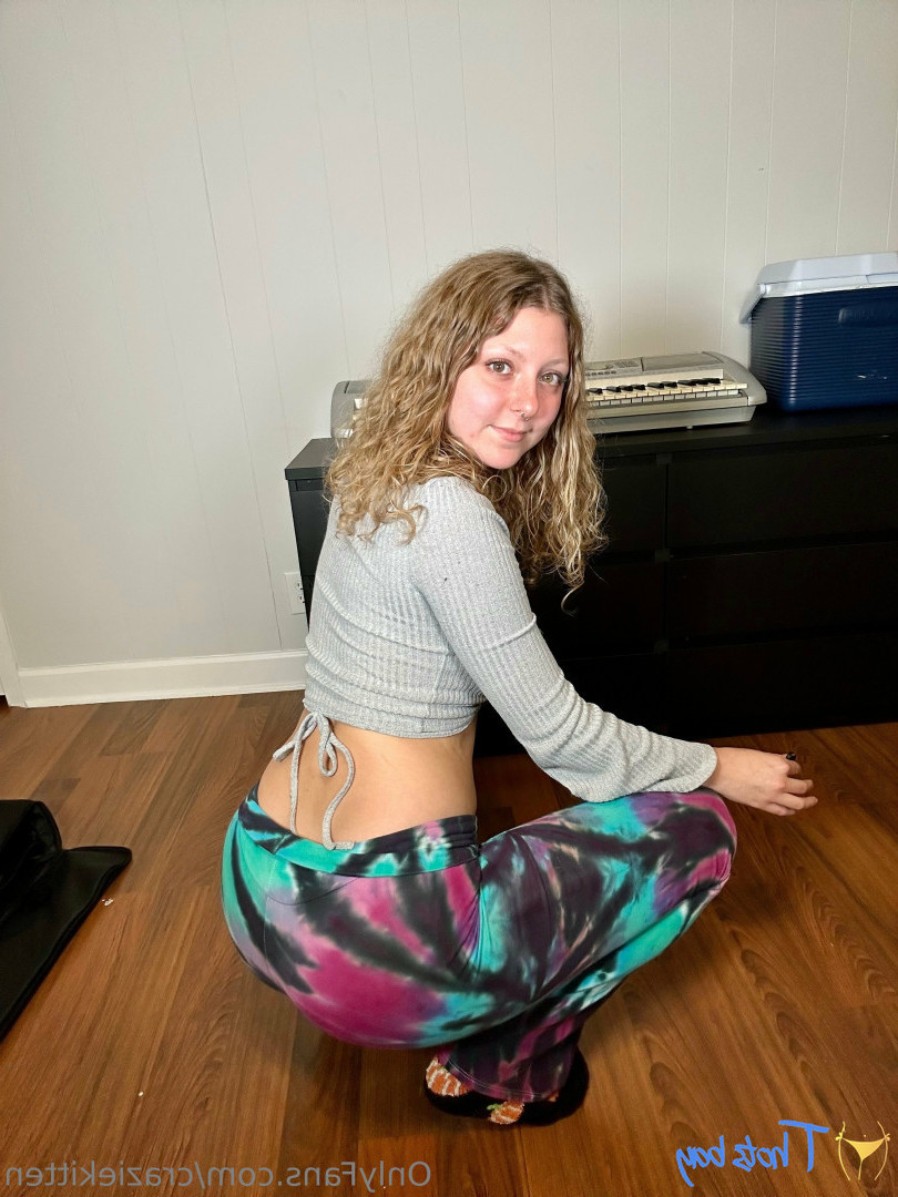craziekitten Onlyfans leaked photo 18391948 on Hotleaks.tv