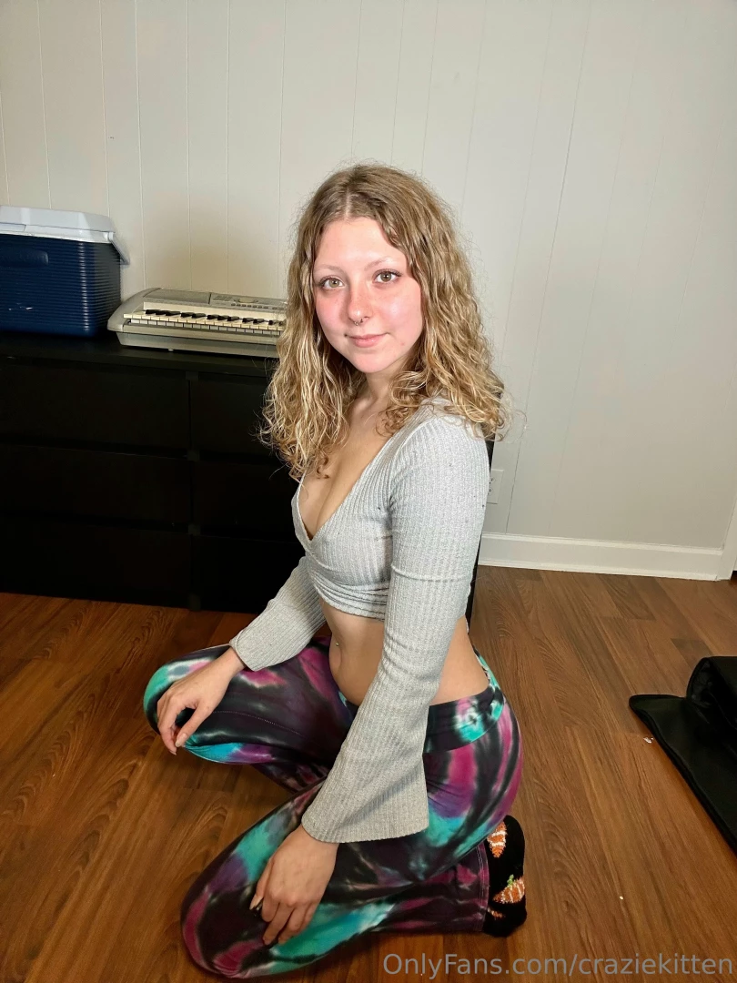craziekitten Onlyfans leaked photo 18391950 on Hotleaks.tv