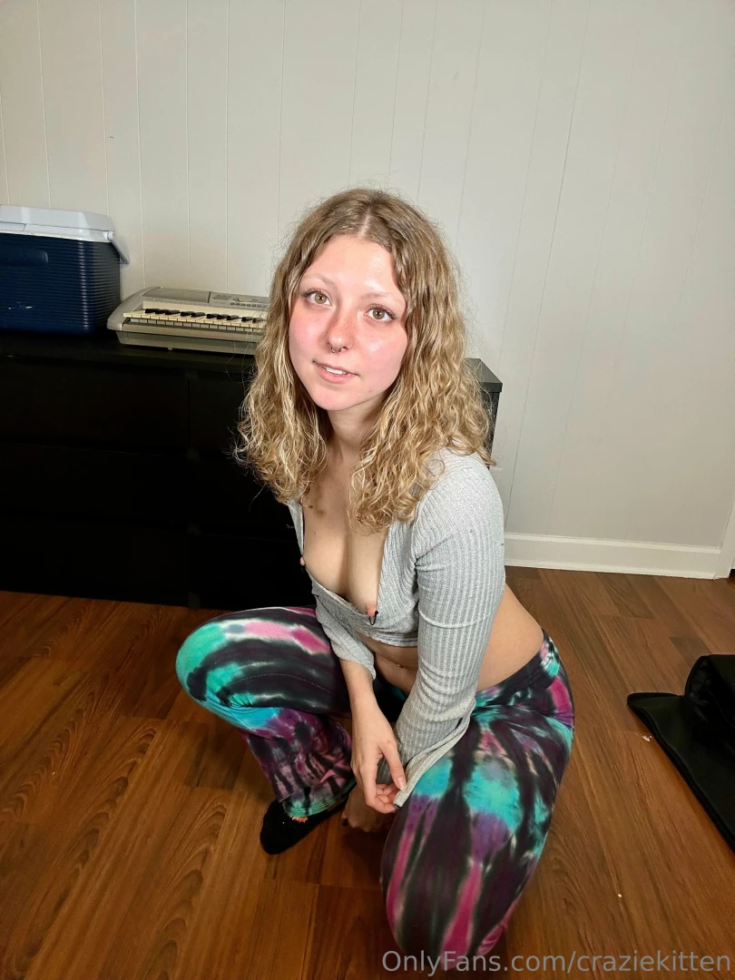 craziekitten Onlyfans leaked photo 18391951 on Hotleaks.tv