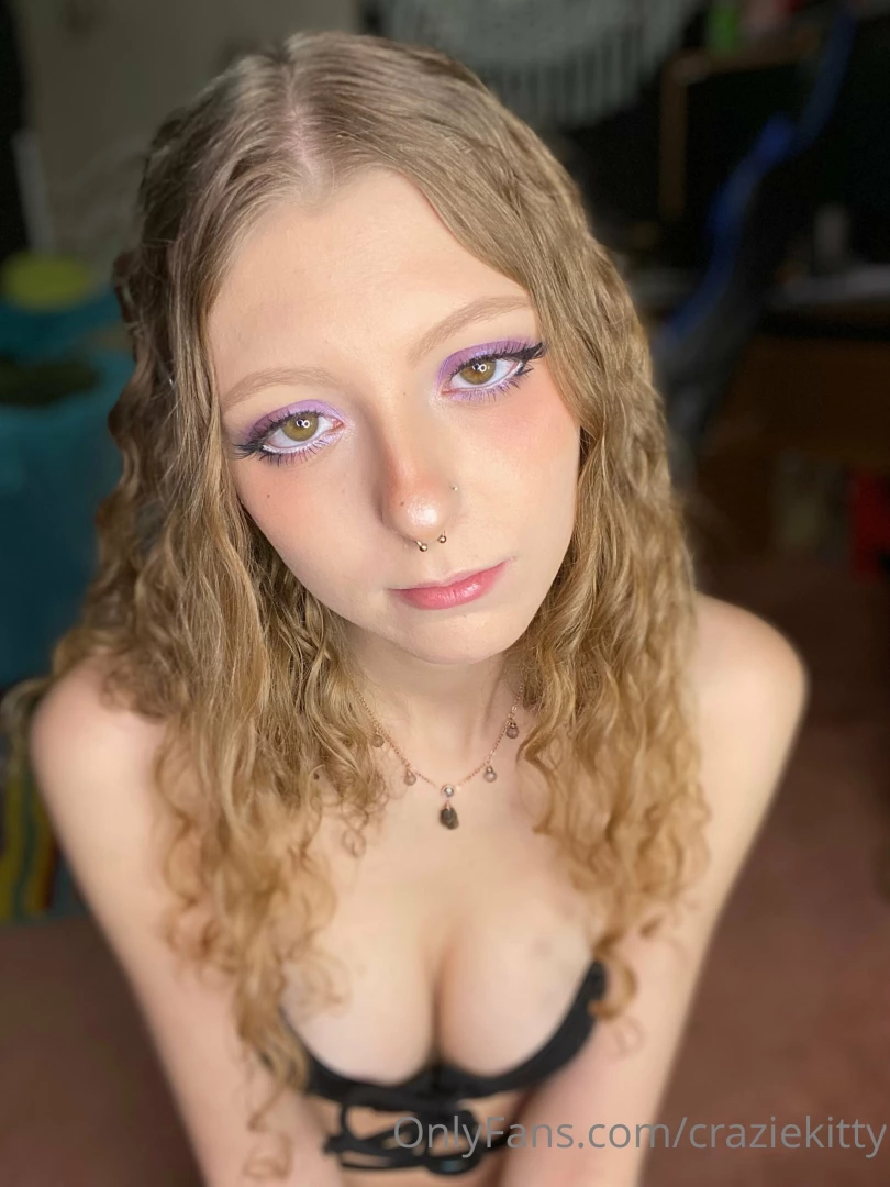 craziekitten Onlyfans leaked photo 18399657 on Hotleaks.tv