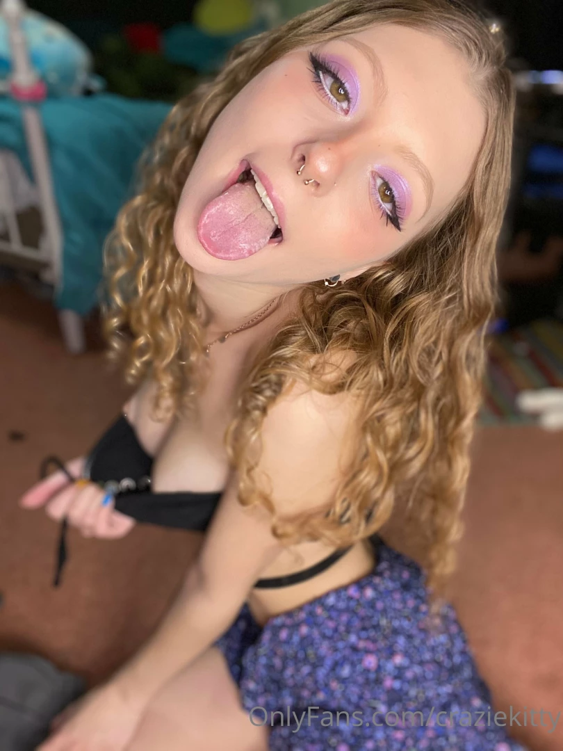 craziekitten Onlyfans leaked photo 18399667 on Hotleaks.tv