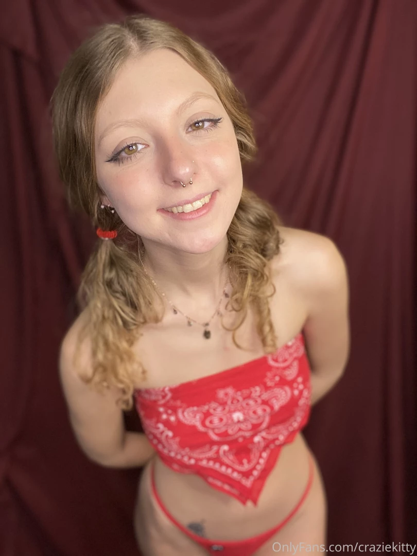 craziekitten Onlyfans leaked photo 18417376 on Hotleaks.tv