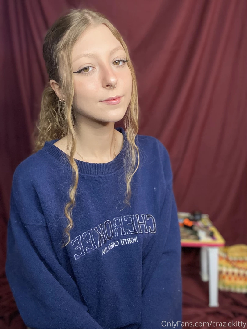 craziekitten Onlyfans leaked photo 18417500 on Hotleaks.tv