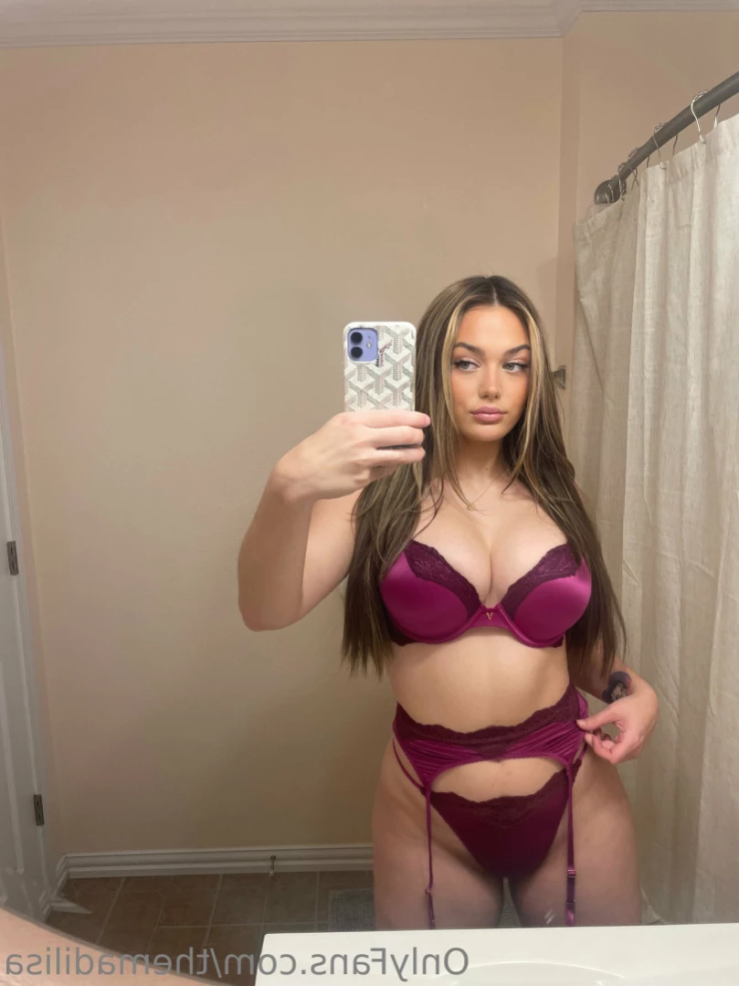 themadilisa Onlyfans leaked photo 12017553 on Hotleaks.tv