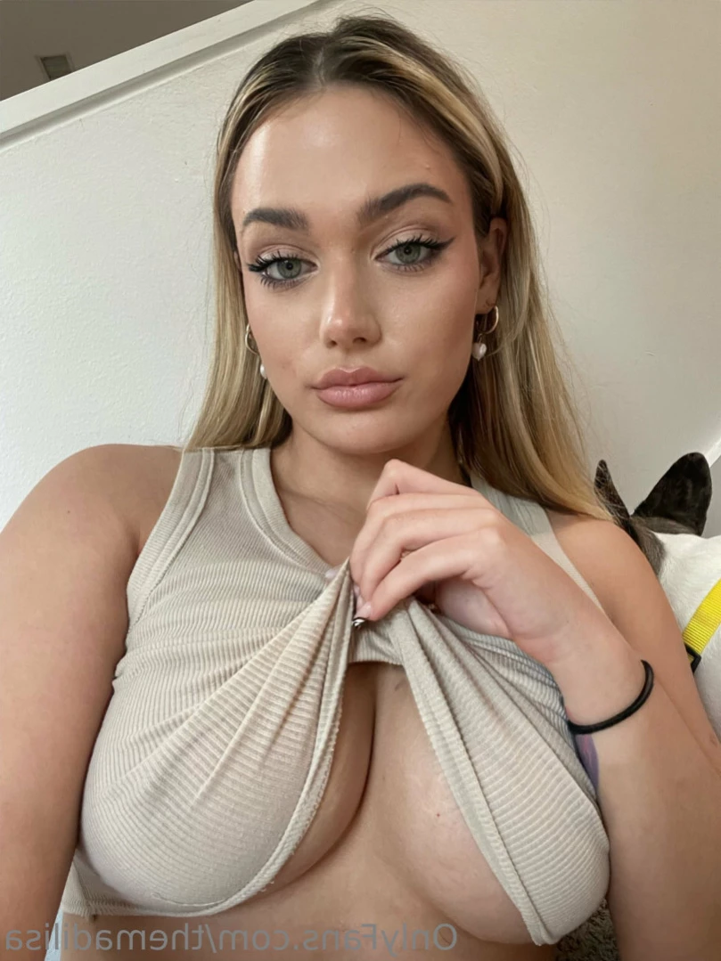 themadilisa Onlyfans leaked photo 13664166 on Hotleaks.tv