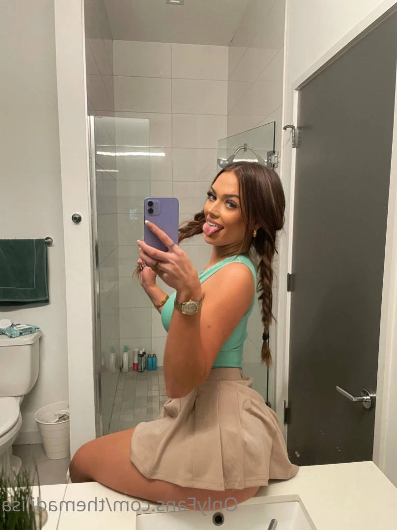 themadilisa Onlyfans leaked photo 13672133 on Hotleaks.tv