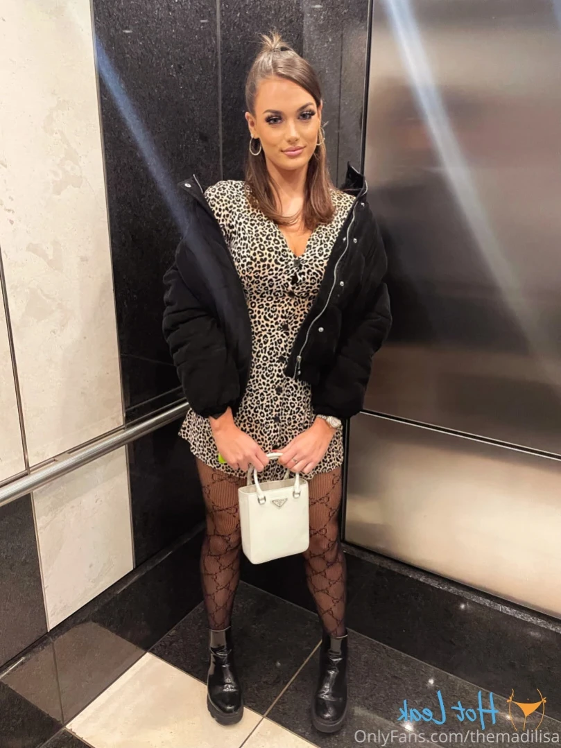 themadilisa Onlyfans leaked photo 15559103 on Hotleaks.tv