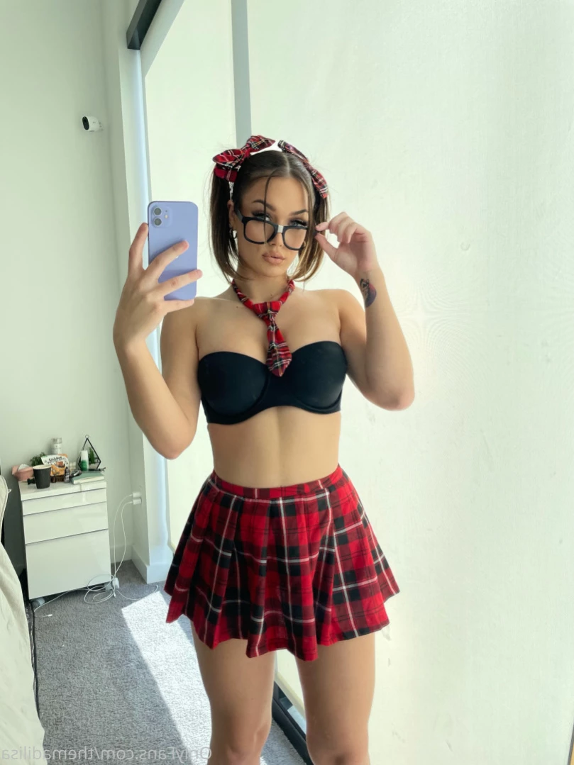 themadilisa Onlyfans leaked photo 15929533 on Hotleaks.tv