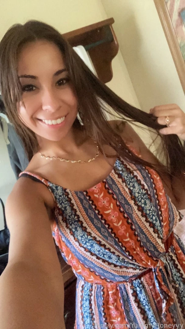 yummyhoneyyy Onlyfans leaked photo 18396827 on Hotleaks.tv