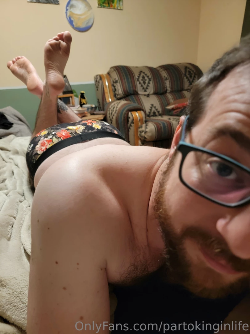 partokinginlife Onlyfans leaked photo 18391370 on Hotleaks.tv