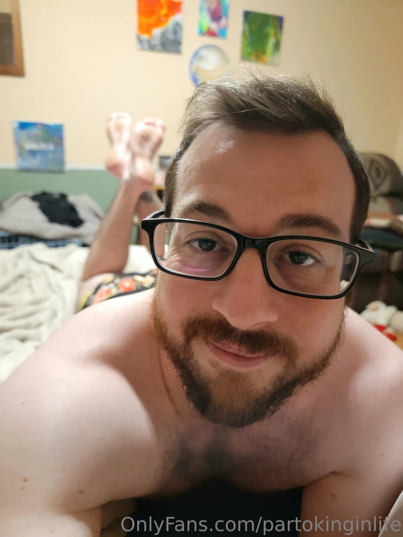 partokinginlife Onlyfans leaked photo 18391372 on Hotleaks.tv