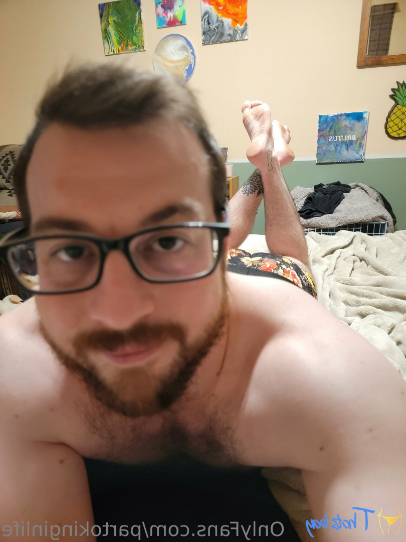 partokinginlife Onlyfans leaked photo 18391373 on Hotleaks.tv