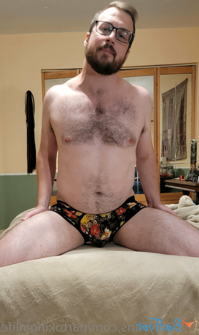 partokinginlife Onlyfans leaked photo 18391374 on Hotleaks.tv