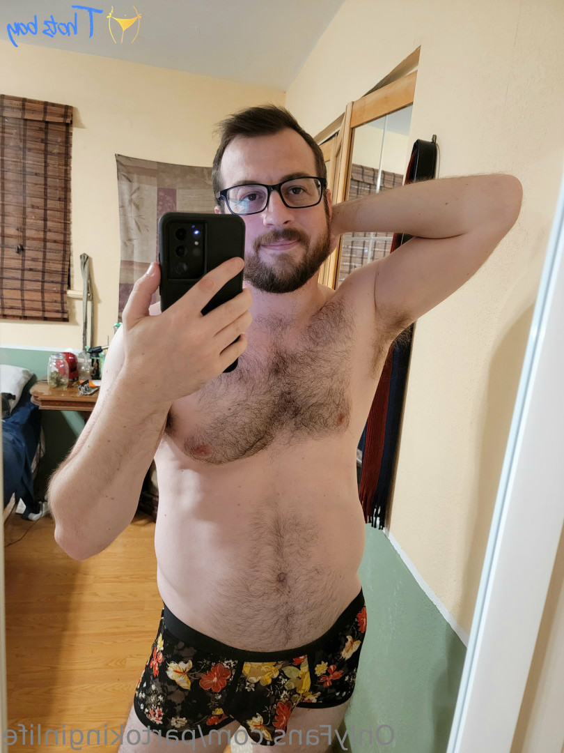 partokinginlife Onlyfans leaked photo 18391378 on Hotleaks.tv