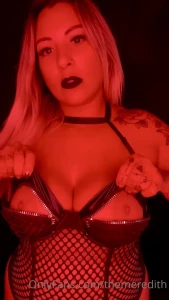 Meredith Jacqueline [ themeredith ] Onlyfans leaked video 1800163 on Hotleaks.tv
