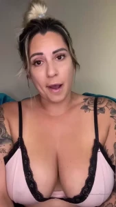 Meredith Jacqueline [ themeredith ] Onlyfans leaked video 1800227 on Hotleaks.tv