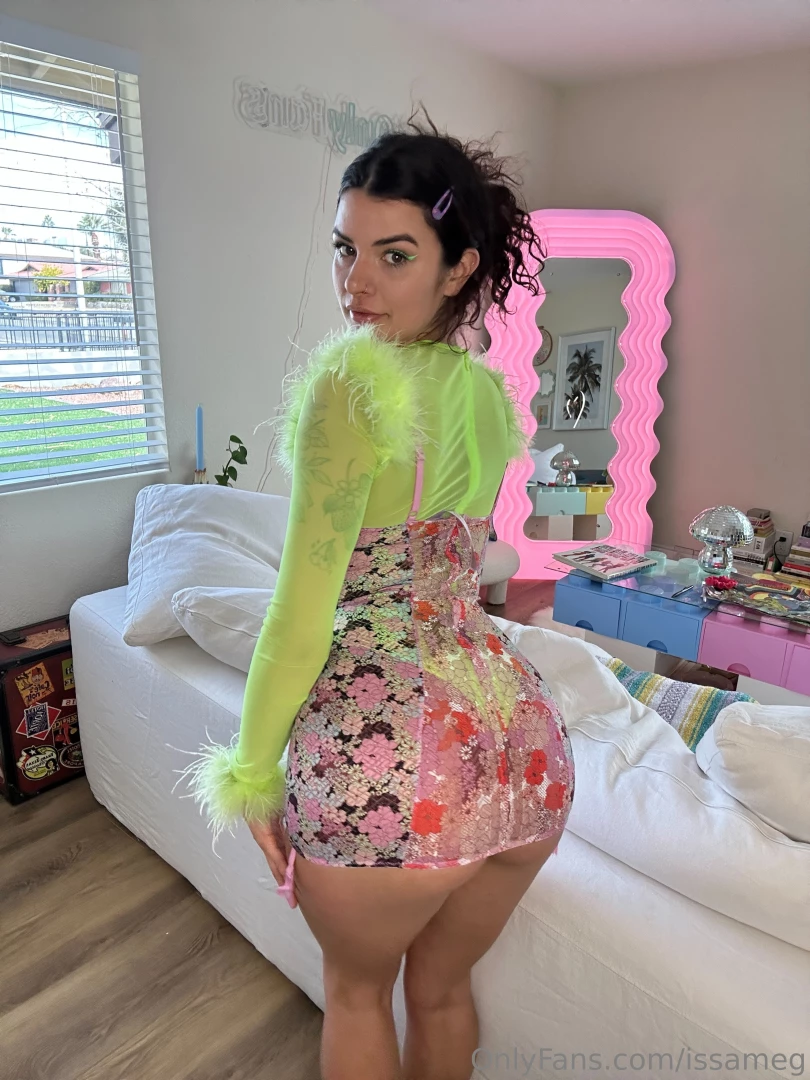 issameg Onlyfans leaked photo 18392272 on Hotleaks.tv