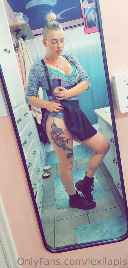 lexilapis Onlyfans leaked photo 18394725 on Hotleaks.tv