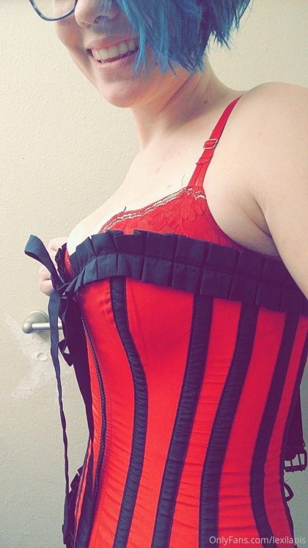 lexilapis Onlyfans leaked photo 18399711 on Hotleaks.tv