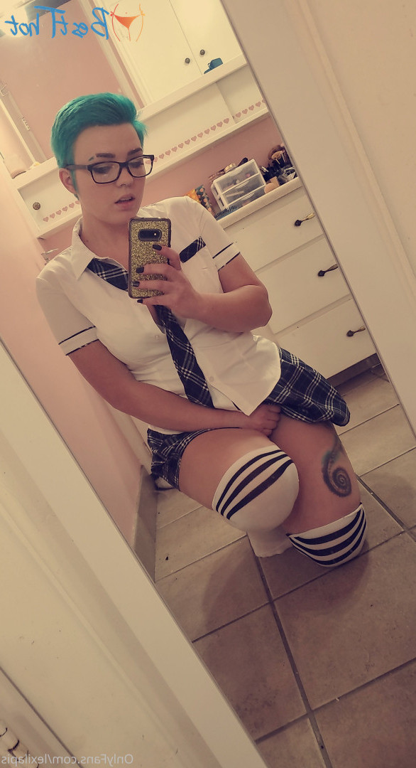 lexilapis Onlyfans leaked photo 18411014 on Hotleaks.tv