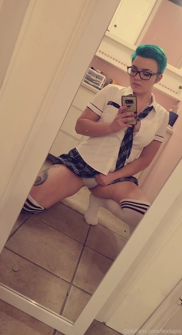 lexilapis Onlyfans leaked photo 18411015 on Hotleaks.tv