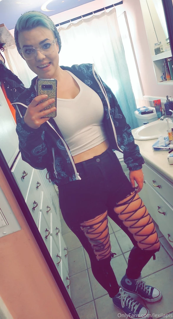 lexilapis Onlyfans leaked photo 18412155 on Hotleaks.tv