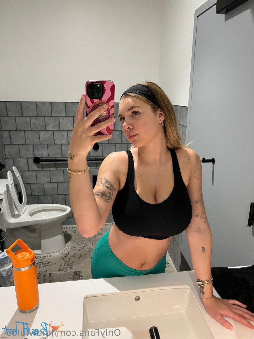 gabbiecarter Onlyfans leaked photo 18393274 on Hotleaks.tv