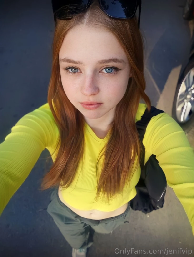jenifvip Onlyfans leaked photo 18392685 on Hotleaks.tv