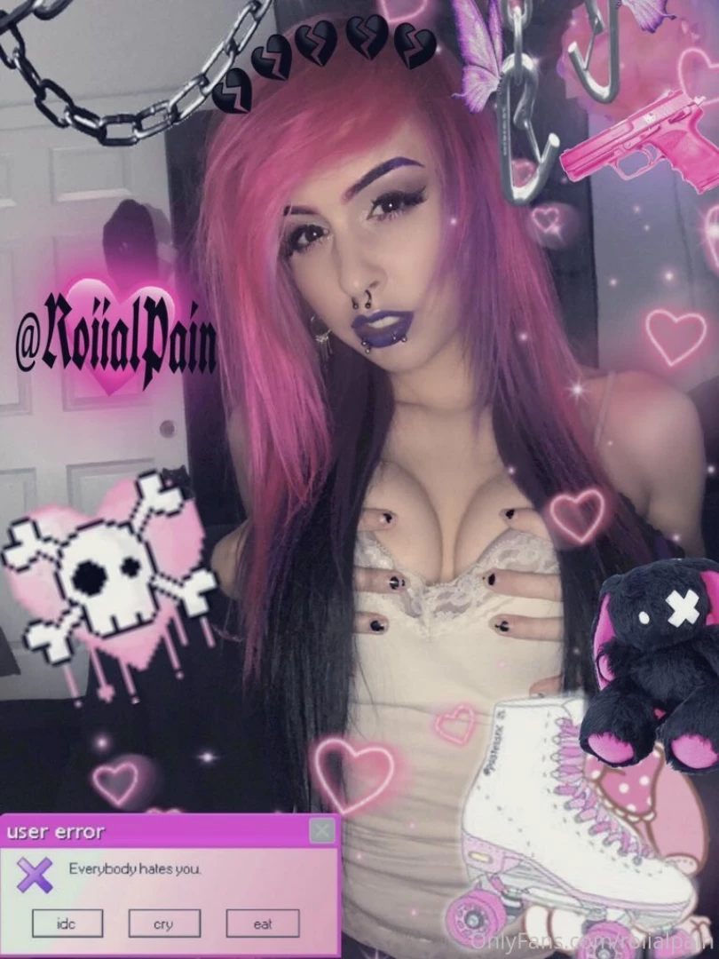 roiialpain Onlyfans leaked photo 18397840 on Hotleaks.tv