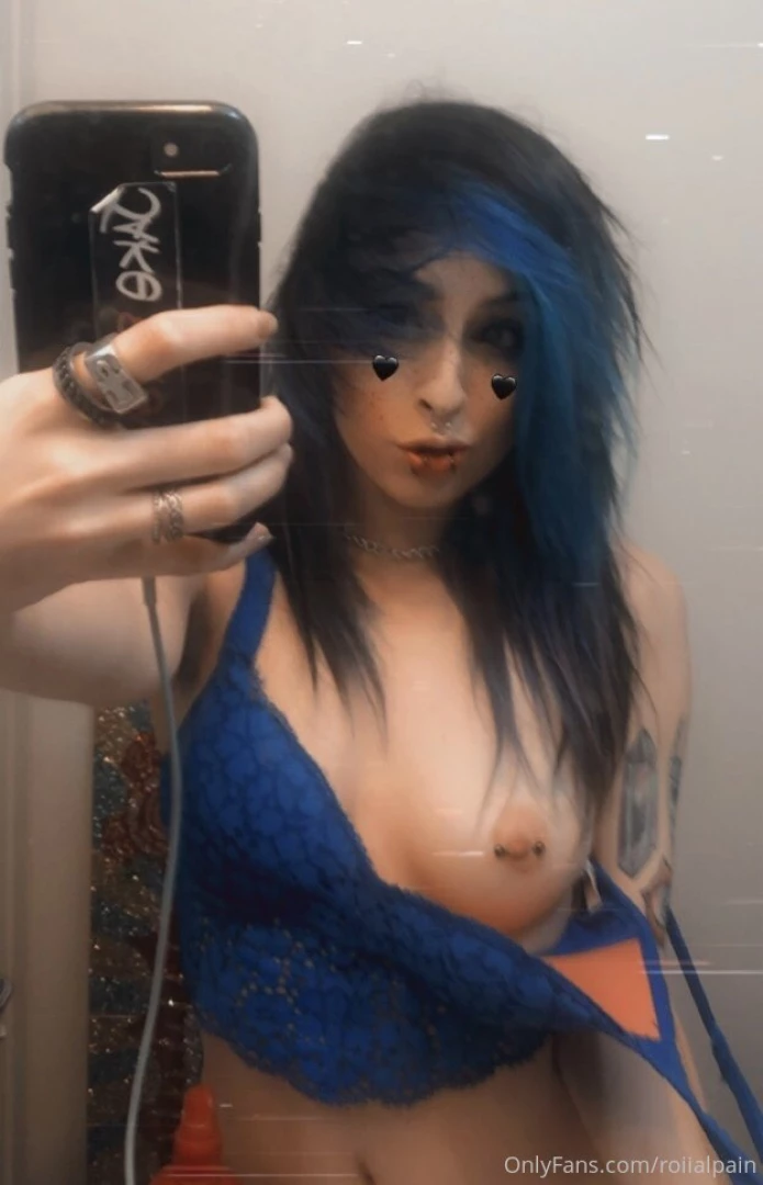 roiialpain Onlyfans leaked photo 18401530 on Hotleaks.tv