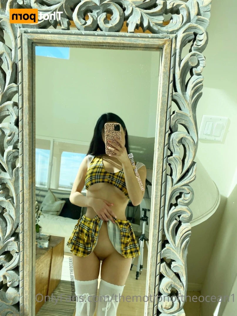 themotionoftheocean1 Onlyfans leaked photo 13266883 on Hotleaks.tv
