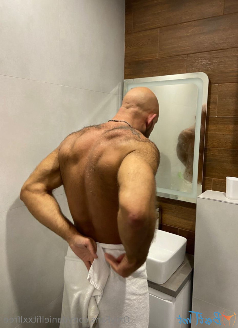 danielfitxxlfree Onlyfans leaked photo 18394704 on Hotleaks.tv
