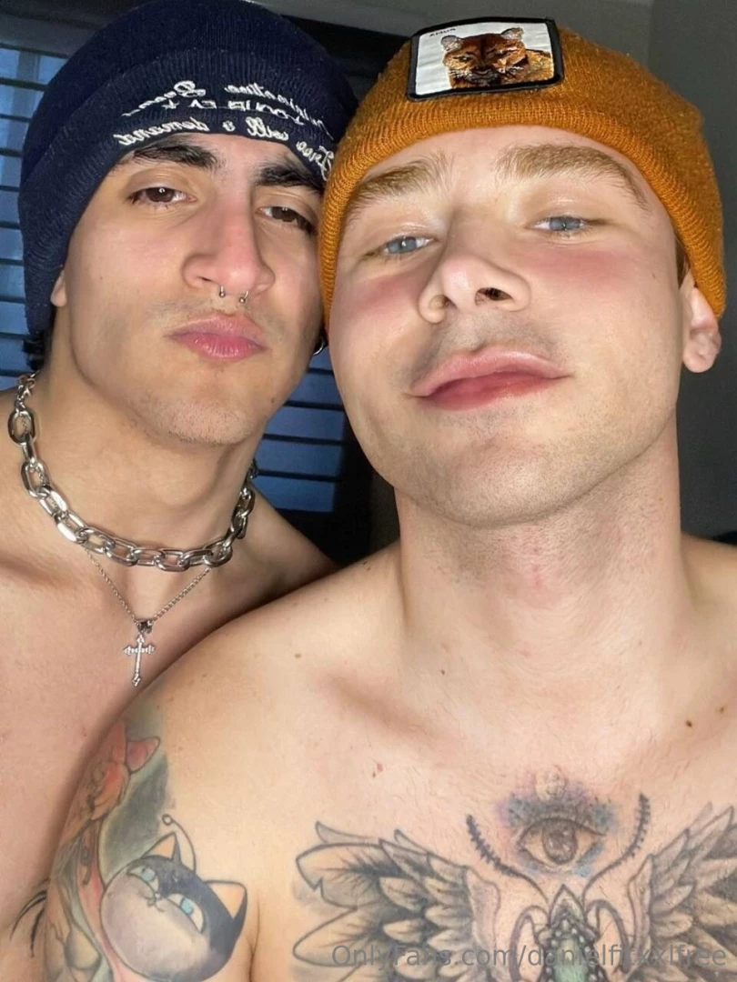 danielfitxxlfree Onlyfans leaked photo 18395567 on Hotleaks.tv