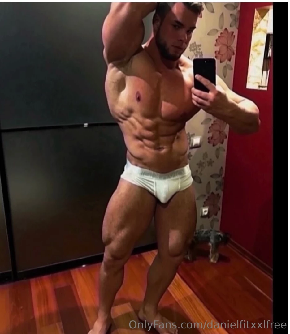 danielfitxxlfree Onlyfans leaked photo 18395866 on Hotleaks.tv