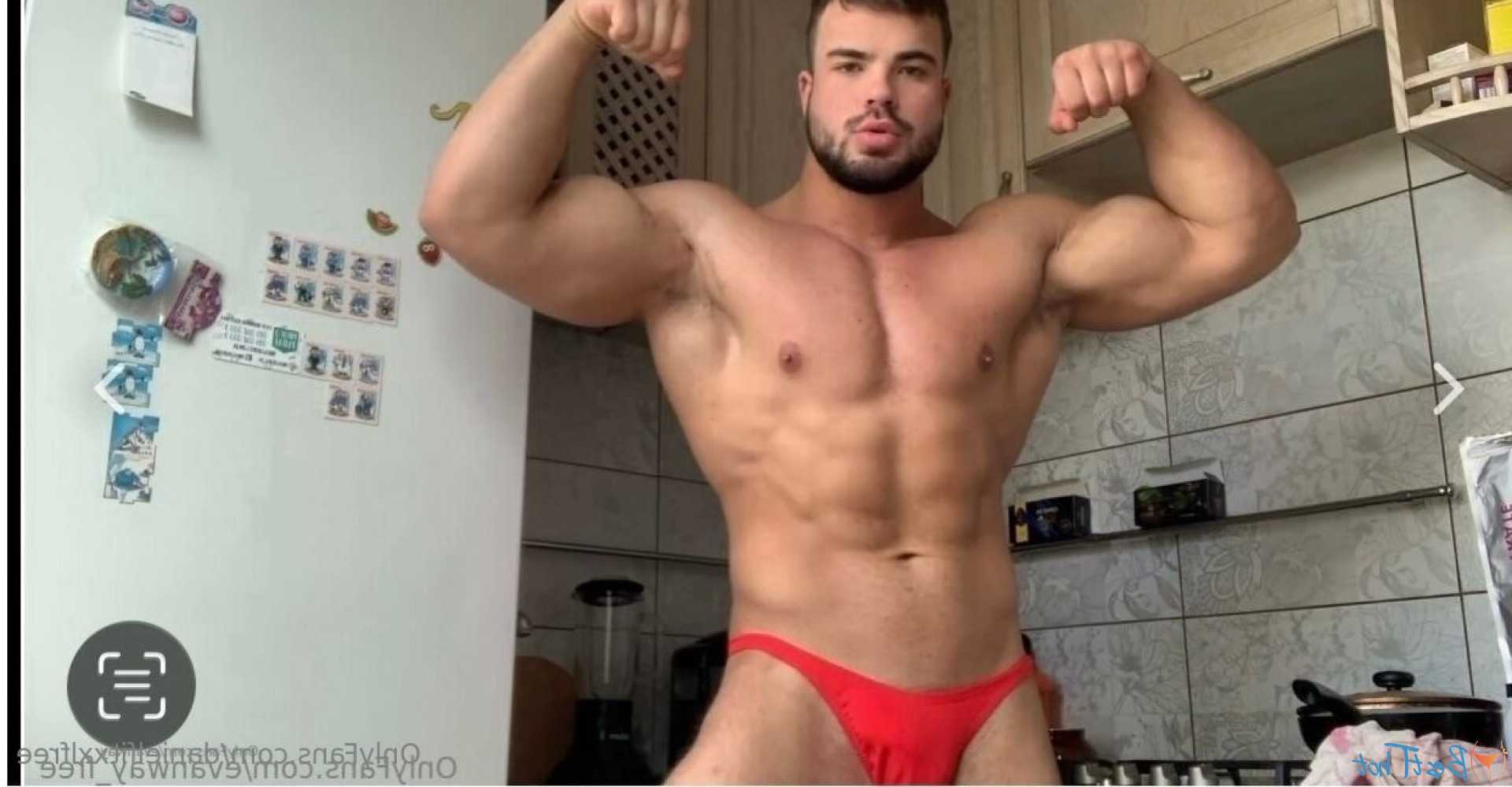 danielfitxxlfree Onlyfans leaked photo 18395869 on Hotleaks.tv